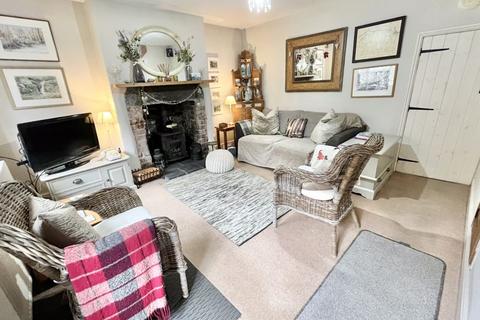 2 bedroom cottage for sale, Brookside Cottages , Capelulo