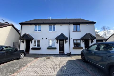 2 bedroom terraced house for sale, Mulberry Close, Conwy
