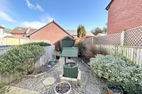 2 bedroom terraced house for sale, Mulberry Close, Conwy
