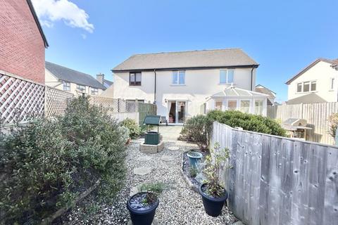 2 bedroom terraced house for sale, Mulberry Close, Conwy