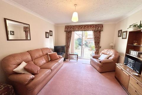2 bedroom terraced house for sale, Mulberry Close, Conwy