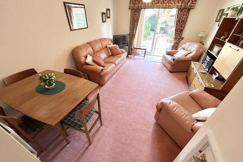 2 bedroom terraced house for sale, Mulberry Close, Conwy