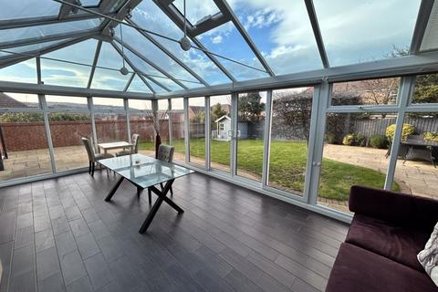 4 bedroom detached house for sale, Gwynant, Old Colwyn