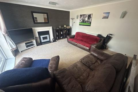 4 bedroom detached house for sale, Gwynant, Old Colwyn