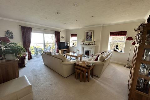 undefined, Llys Argoed, Upper Colwyn Bay