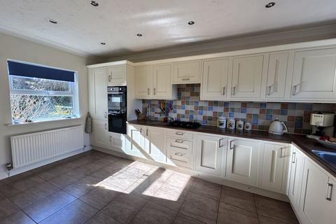 undefined, Llys Argoed, Upper Colwyn Bay