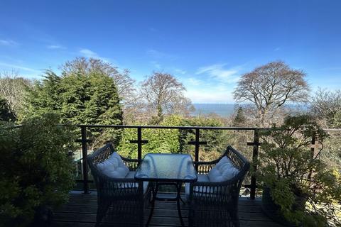 undefined, Llys Argoed, Upper Colwyn Bay