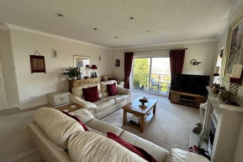 undefined, Llys Argoed, Upper Colwyn Bay