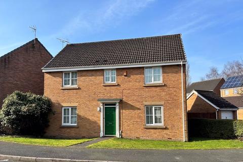 45 Barrow Close, Walsall, WS9 9BS