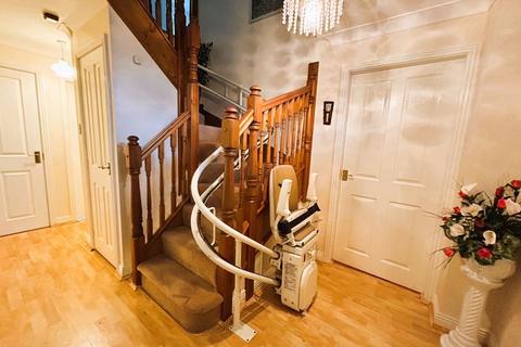45 Barrow Close, Walsall, WS9 9BS