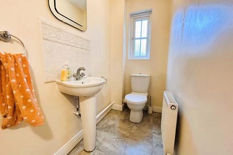 45 Barrow Close, Walsall, WS9 9BS