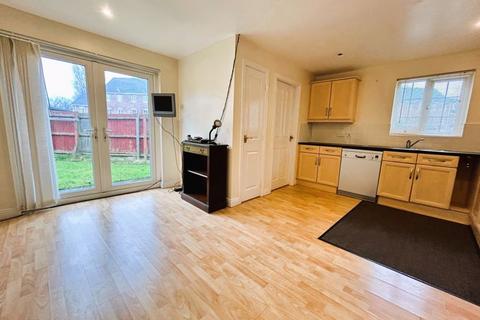 45 Barrow Close, Walsall, WS9 9BS