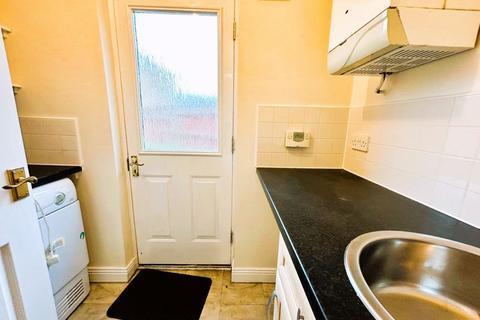 45 Barrow Close, Walsall, WS9 9BS