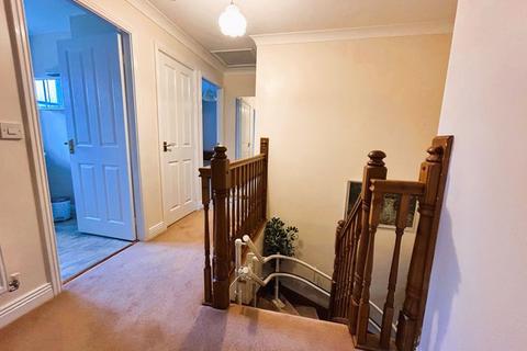 45 Barrow Close, Walsall, WS9 9BS
