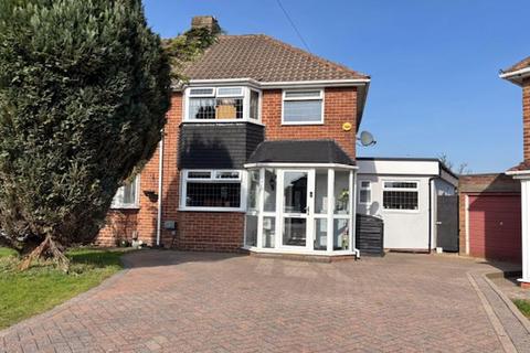 Clausen Close, Great Barr, Birmingham B43 7UD
