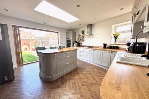 3 bedroom semi-detached house for sale, Clausen Close, Great Barr, Birmingham B43 7UD