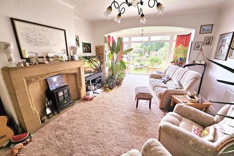 4 bedroom detached house for sale, Chester Road, Boldmere, Sutton Coldfield, B73 5BU