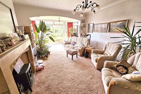 4 bedroom detached house for sale, Chester Road, Boldmere, Sutton Coldfield, B73 5BU