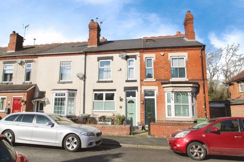 undefined, Borneo Street, Walsall, WS4 2JE