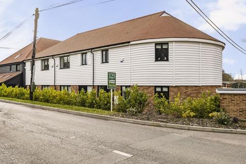 3 bedroom end of terrace house for sale, The Slade, Lamberhurst