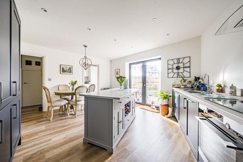 3 bedroom end of terrace house for sale, The Slade, Lamberhurst