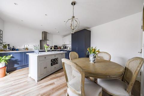 3 bedroom end of terrace house for sale, The Slade, Lamberhurst