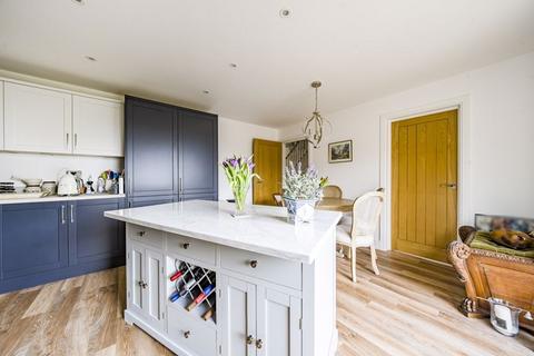 3 bedroom end of terrace house for sale, The Slade, Lamberhurst
