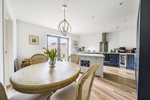 3 bedroom end of terrace house for sale, The Slade, Lamberhurst