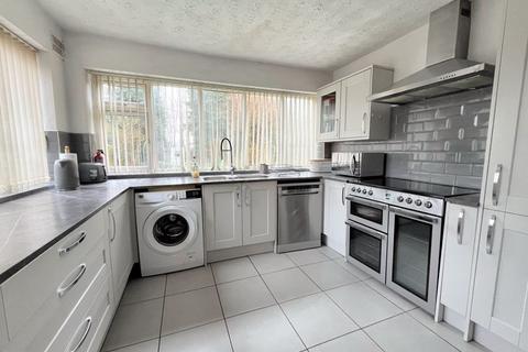 4 bedroom semi-detached house for sale, George Frederick Road, Sutton Coldfield