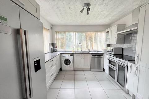 4 bedroom semi-detached house for sale, George Frederick Road, Sutton Coldfield