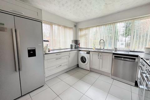 4 bedroom semi-detached house for sale, George Frederick Road, Sutton Coldfield
