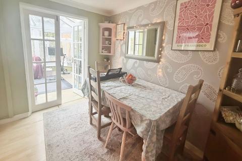 20 Saracen Drive, Sutton Coldfield, B75 7HF
