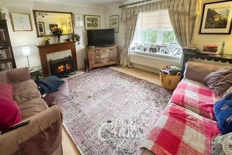 20 Saracen Drive, Sutton Coldfield, B75 7HF