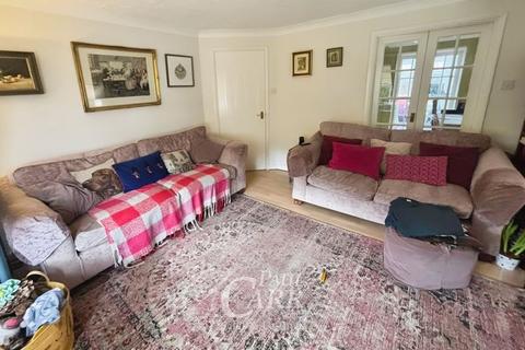 20 Saracen Drive, Sutton Coldfield, B75 7HF