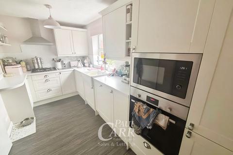 20 Saracen Drive, Sutton Coldfield, B75 7HF