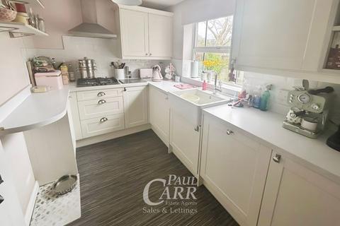 20 Saracen Drive, Sutton Coldfield, B75 7HF