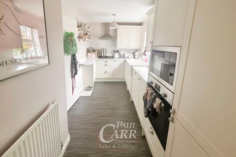 20 Saracen Drive, Sutton Coldfield, B75 7HF