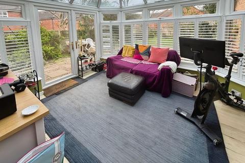 20 Saracen Drive, Sutton Coldfield, B75 7HF