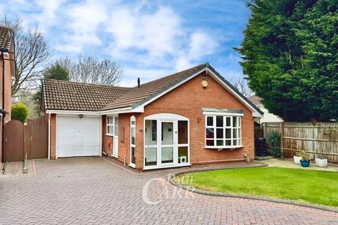 Musgrave Close, Sutton Coldfield, B76 1LA