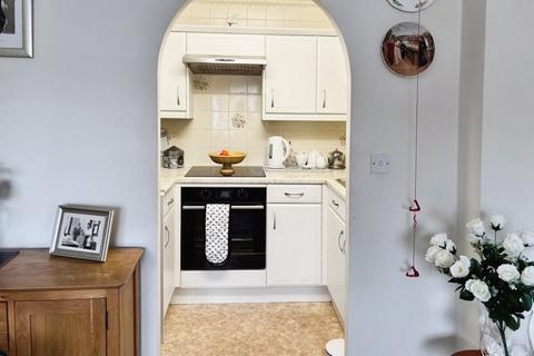 1 bedroom apartment for sale, Homebell House, Northgate, Aldridge, Walsall, WS9 8QB