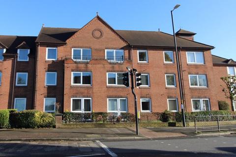 1 bedroom apartment for sale, Homebell House, Northgate, Aldridge, Walsall, WS9 8QB