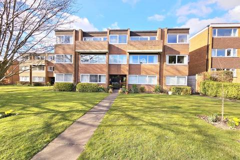 3 bedroom apartment for sale, Station Road, Boldmere, Sutton Coldfield, B73 5JZ