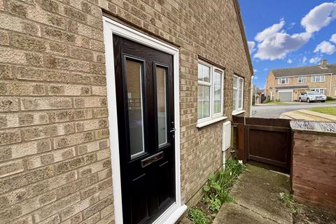 11 Turnor Close, Colsterworth, Grantham, NG33 5JH
