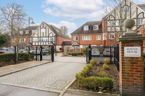 2 bedroom apartment for sale, Addington Road, Sanderstead, Surrey