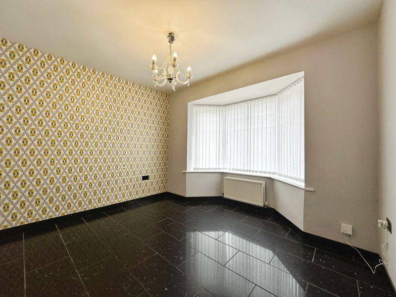 2nd Reception Room