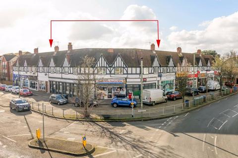undefined, Walton Road, West Molesey