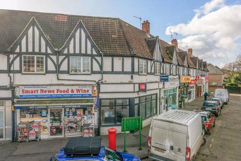 undefined, Walton Road, West Molesey