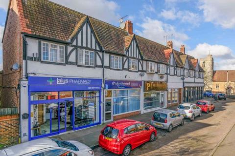undefined, Walton Road, West Molesey