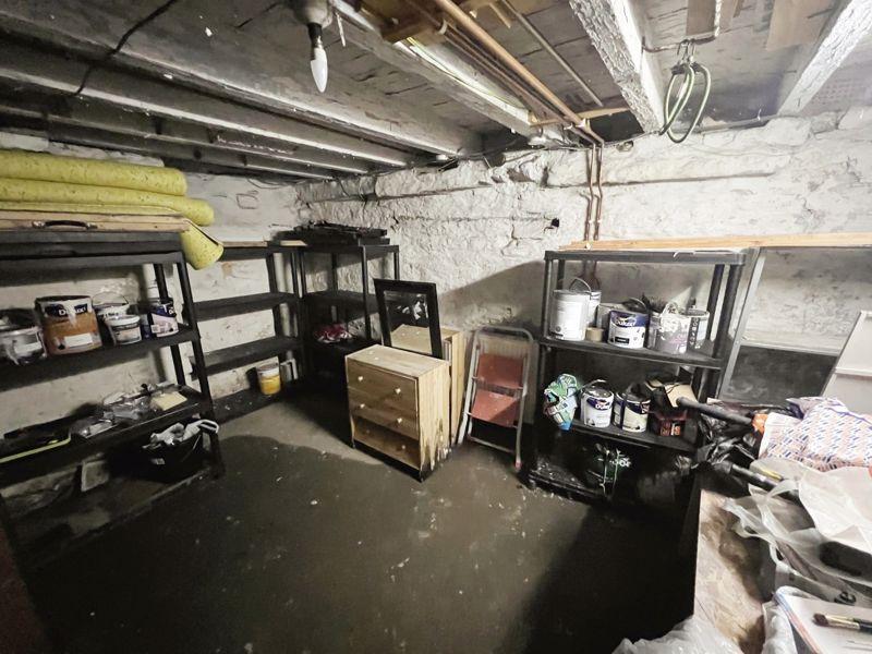 Cellar