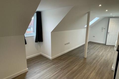 1 bedroom apartment to rent, Mansfield Road, Alfreton, DE55 7JJ
